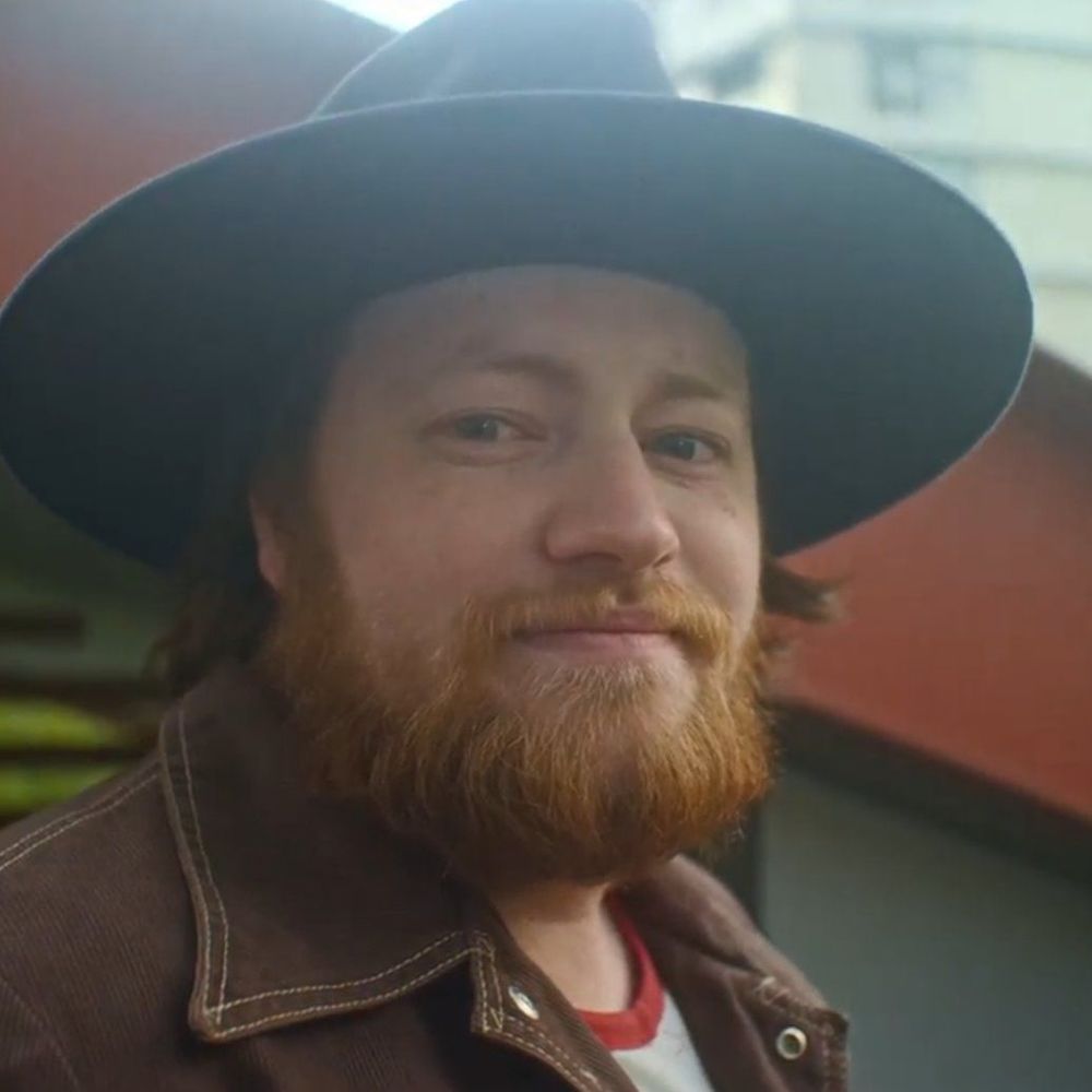 Meet your Posher, Nathan